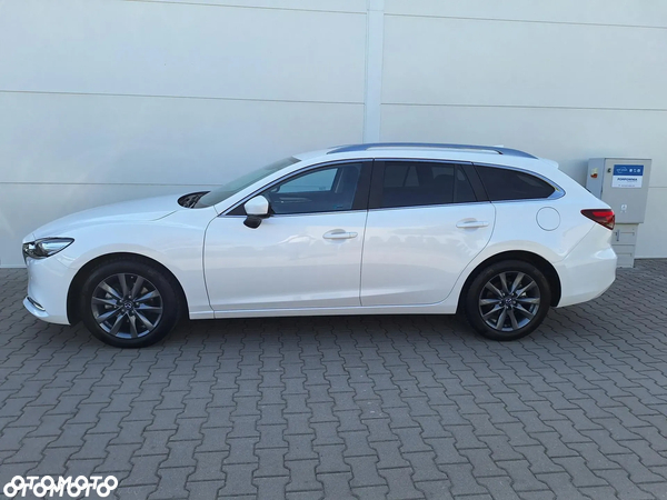 Mazda 6 2.0 SkyJoy