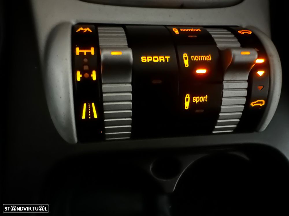 Porsche Cayenne Tiptronic - 26