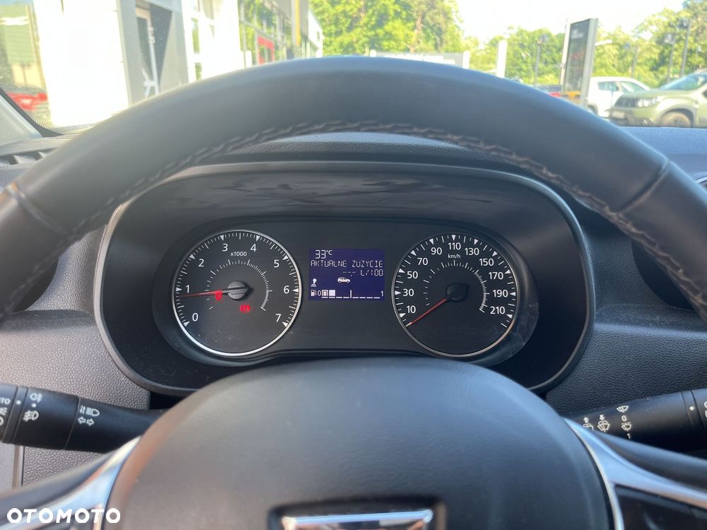Dacia Duster 1.6 SCe Essential - 14