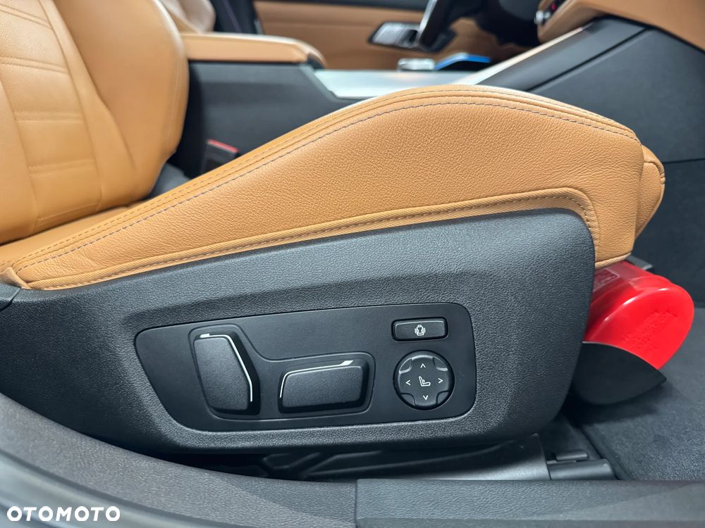 BMW Seria 3 - 13