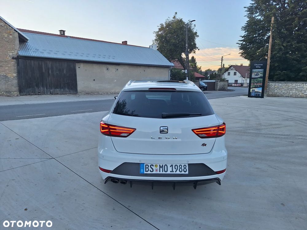 Seat Leon - 7