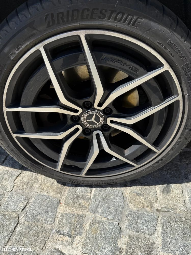 Mercedes-Benz E 300 - 19