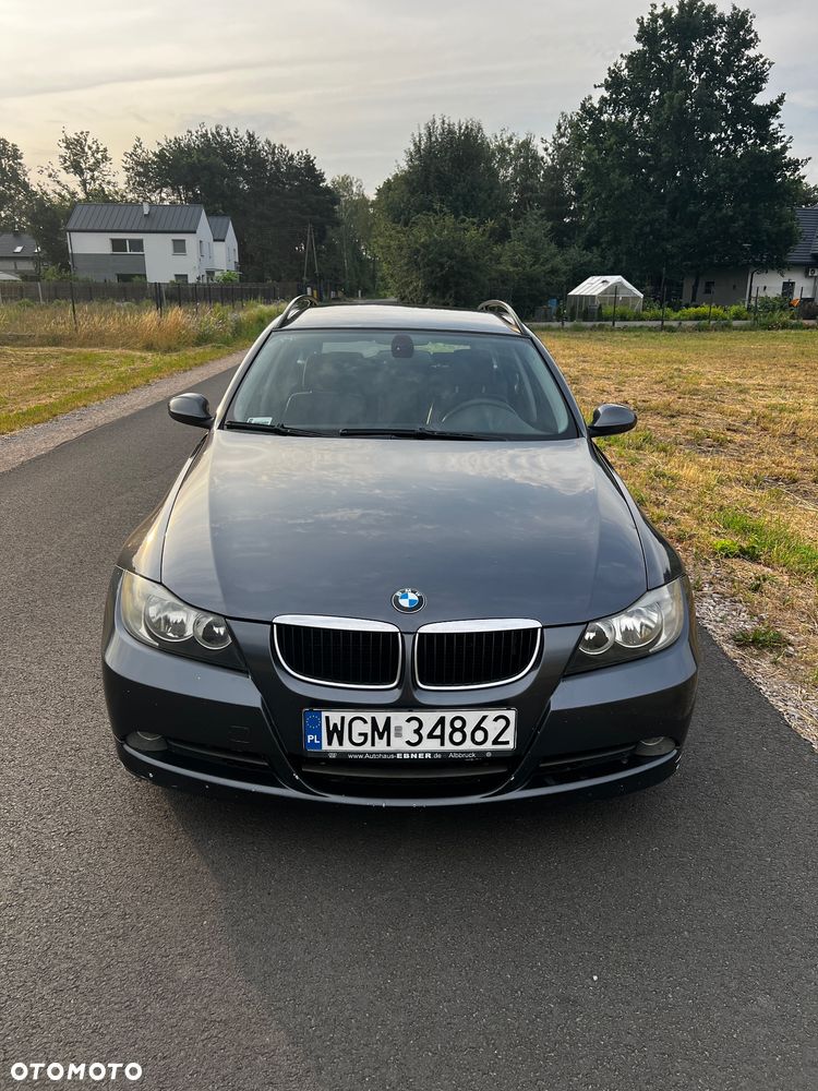 BMW Seria 3 - 3