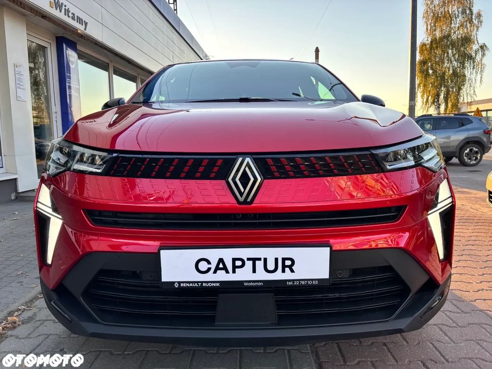 Renault Captur 1.3 TCe Intens - 6