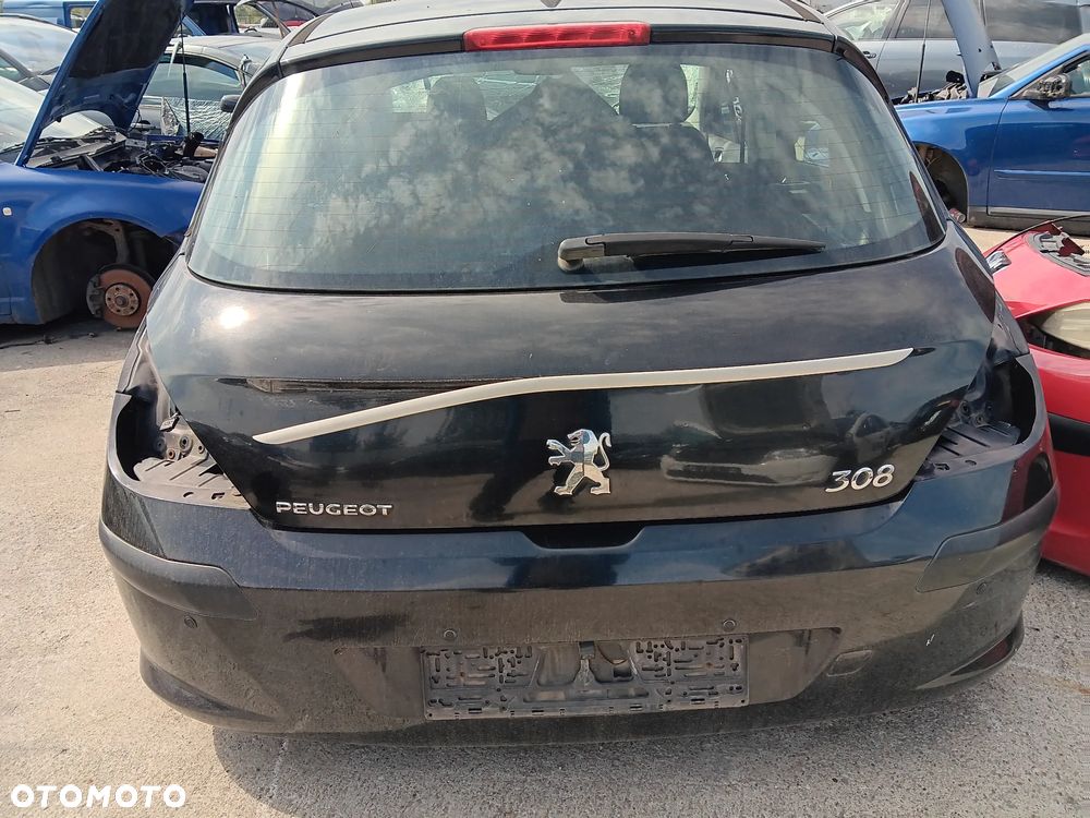 A025 / PEUGEOT 308 / NA CZĘŚCI - 5