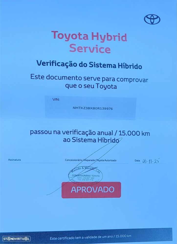 Toyota C-HR 1.8 HSD Exclusive+P.Luxury - 9