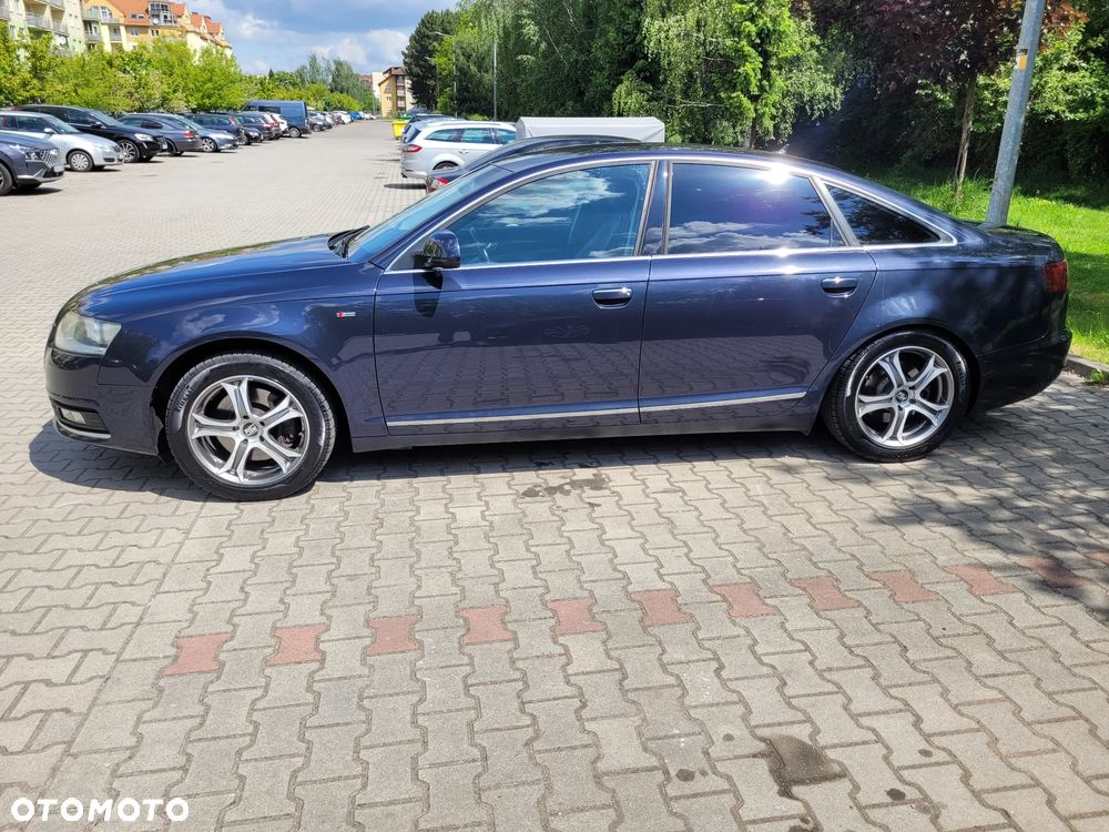 Audi A6 Limousine 2.0 TFSI - 16