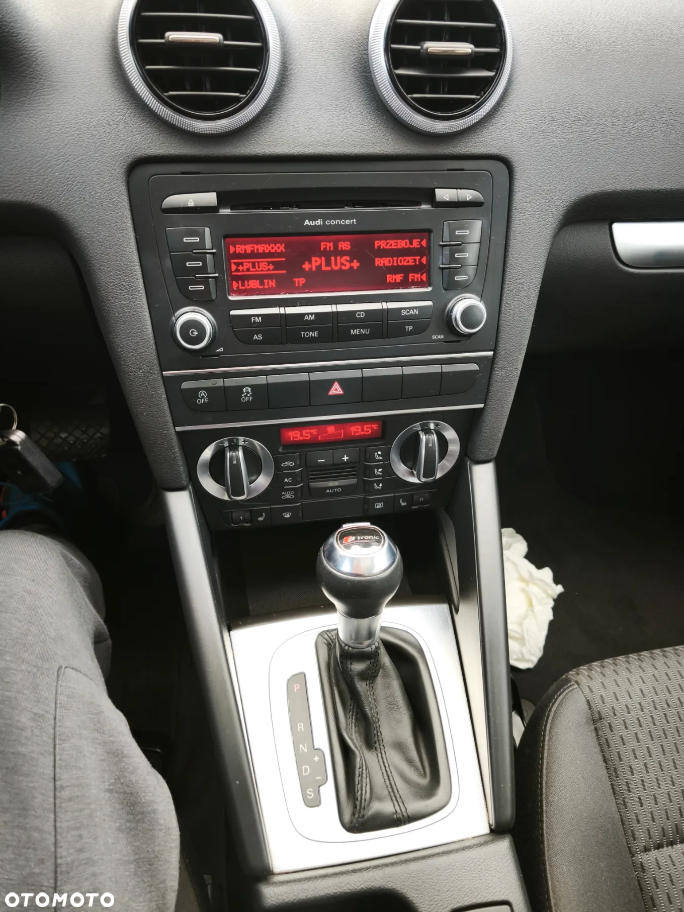Audi A3 - 16