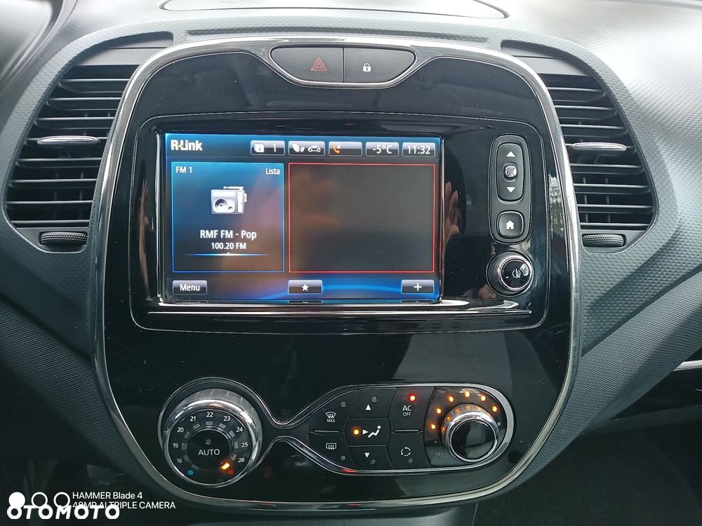 Renault Captur ENERGY TCe 90 Start&Stop Dynamique - 12