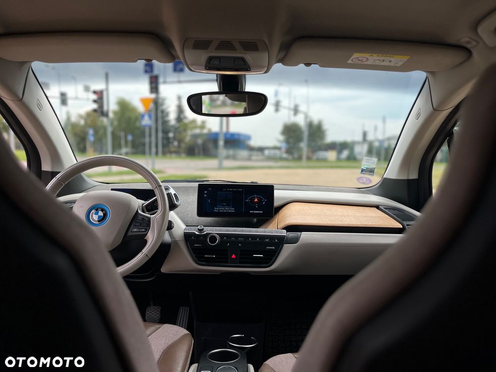 BMW i3 (94 Ah) - 8