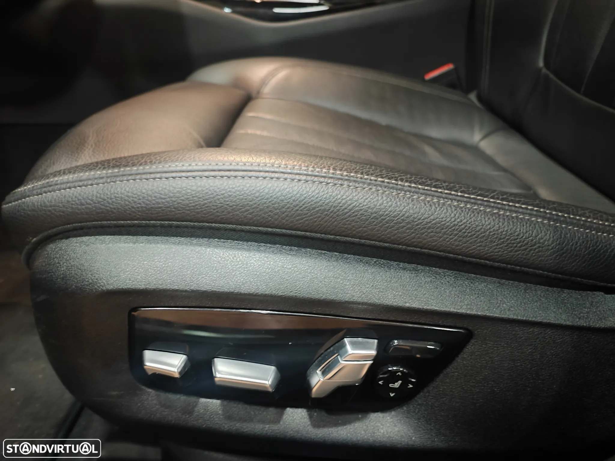 BMW 520 d Line Luxury Auto - 22