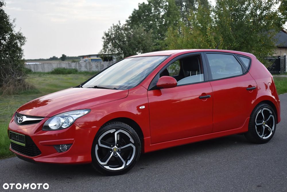 Hyundai i30 - 4