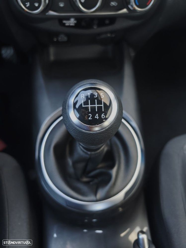 Nissan Juke DIG-T 117 Acenta - 7