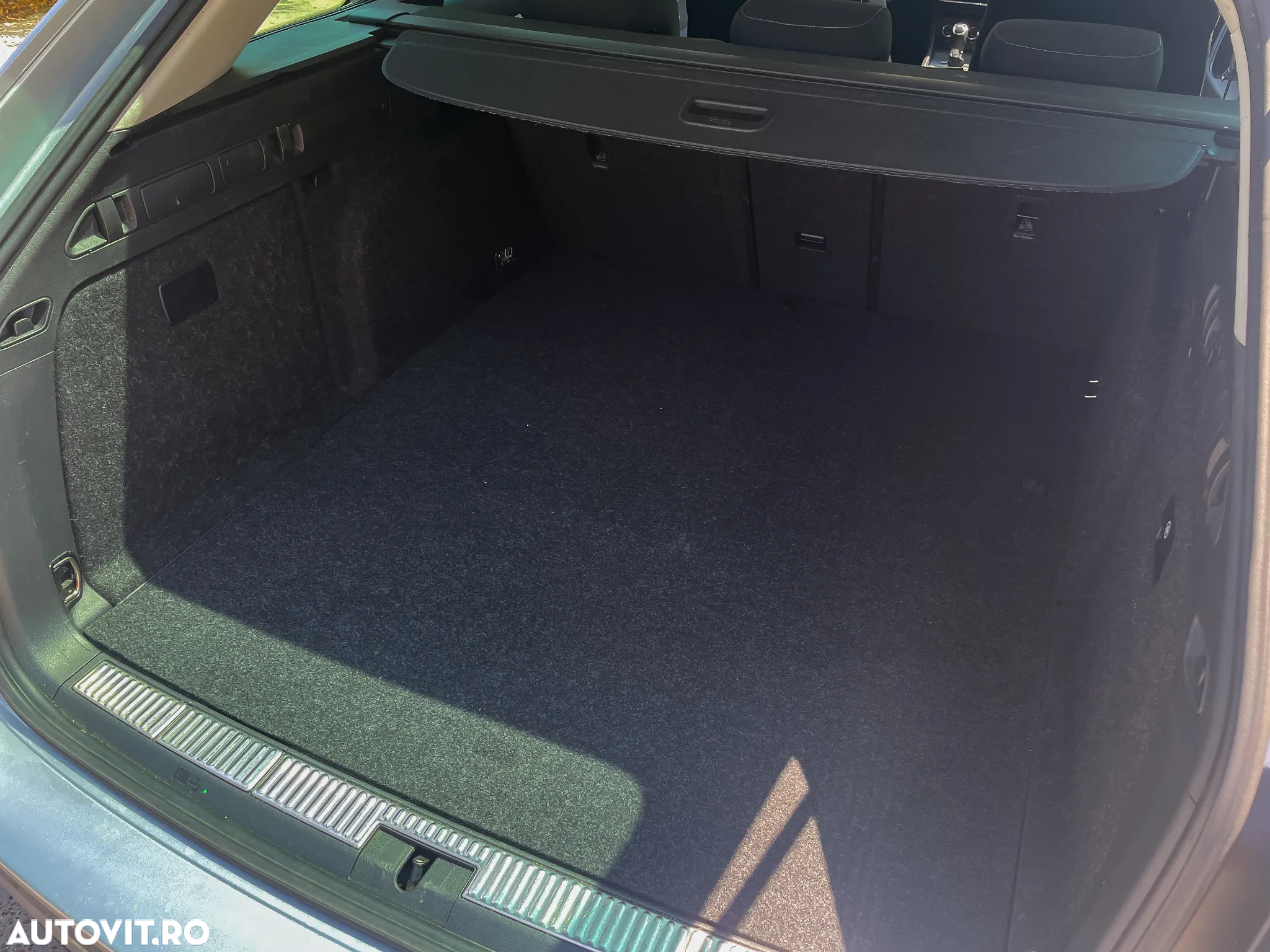 Skoda Superb Combi 1.4 TSI PHEV Ambition - 20