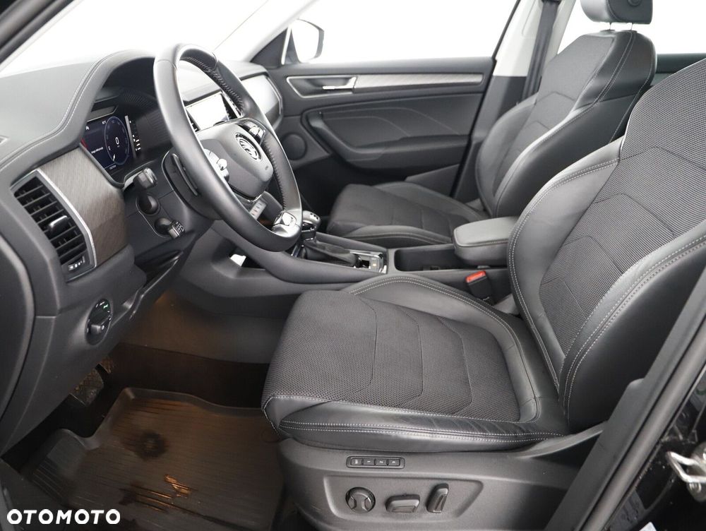 Skoda Kodiaq 2.0 TDI 4x4 Style DSG - 10