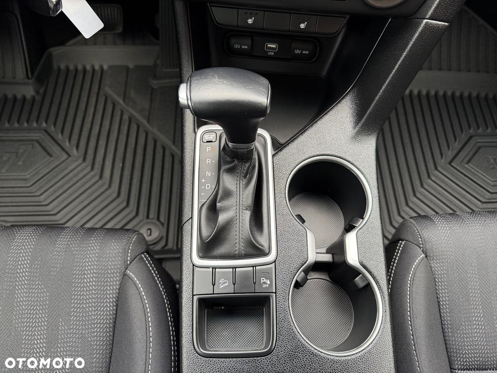 Kia Sportage - 29