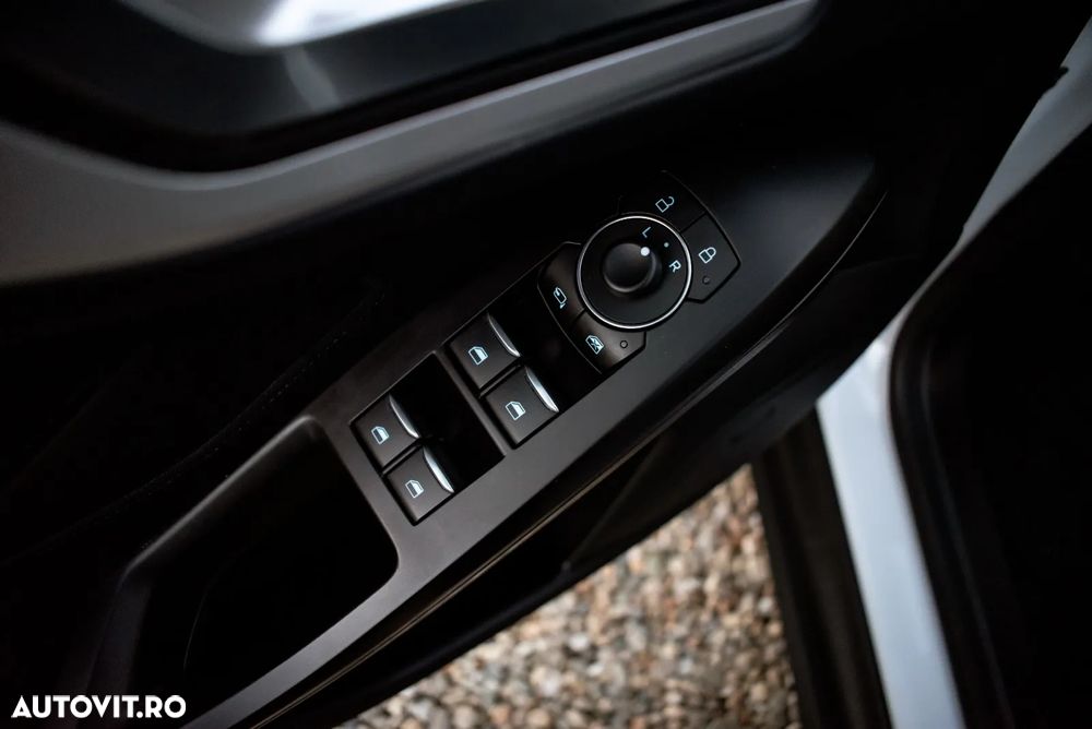 Ford Focus 1.5 EcoBlue Connected - 29