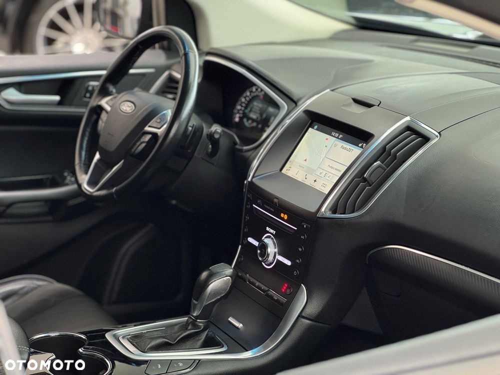 Ford Edge 2.0 TDCi Twin-Turbo 4WD ST-Line - 38