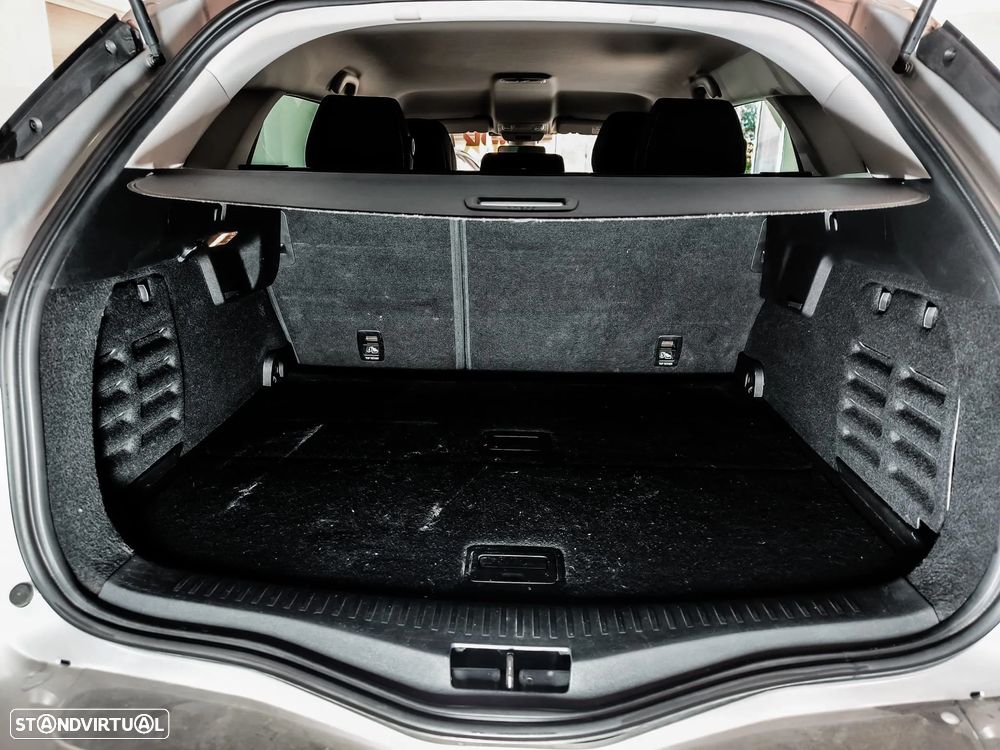 Renault Mégane Sport Tourer 1.5 Blue dCi Limited - 6