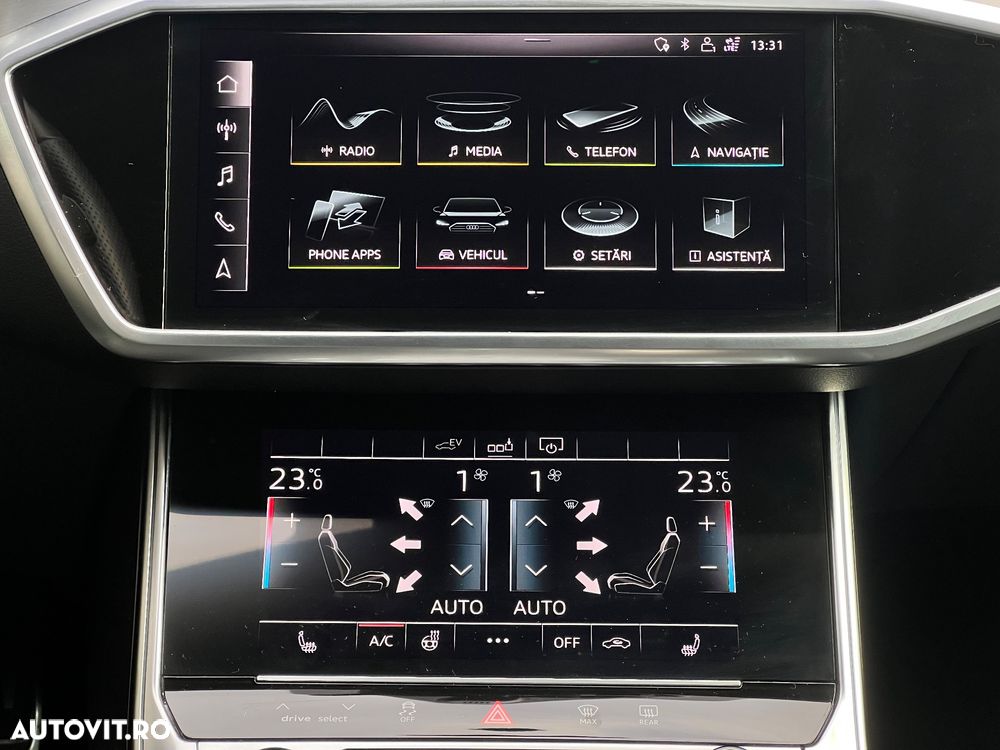 Audi A6 Avant 50 TFSI e quattro S tronic S line - 17