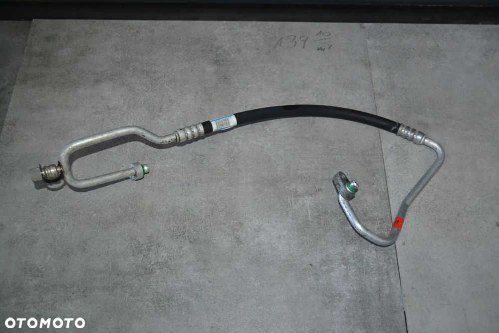 KIA CEED II PRZEWÓD KLIMATYZACJI ORYGINAŁ 97762-A6050 - 2