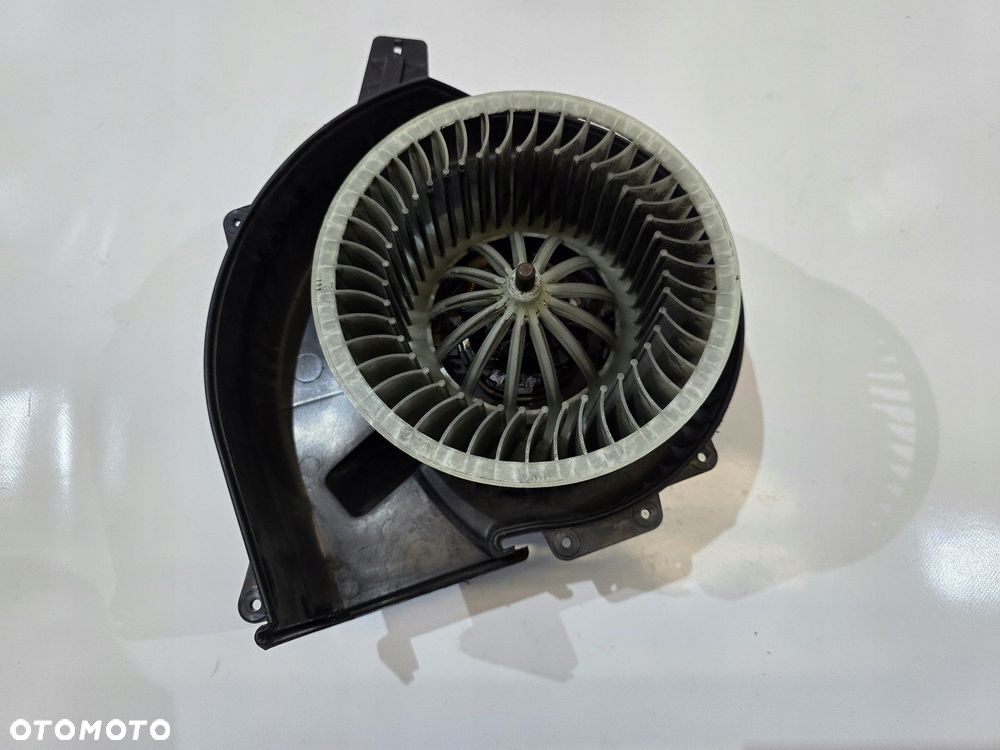 dmuchawa nawiewu wentylator skoda roomster 601819015g