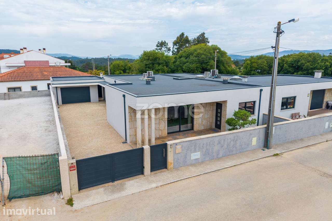 Moradia Térrea em Esposende (T3) - Grande imagem: 2/32