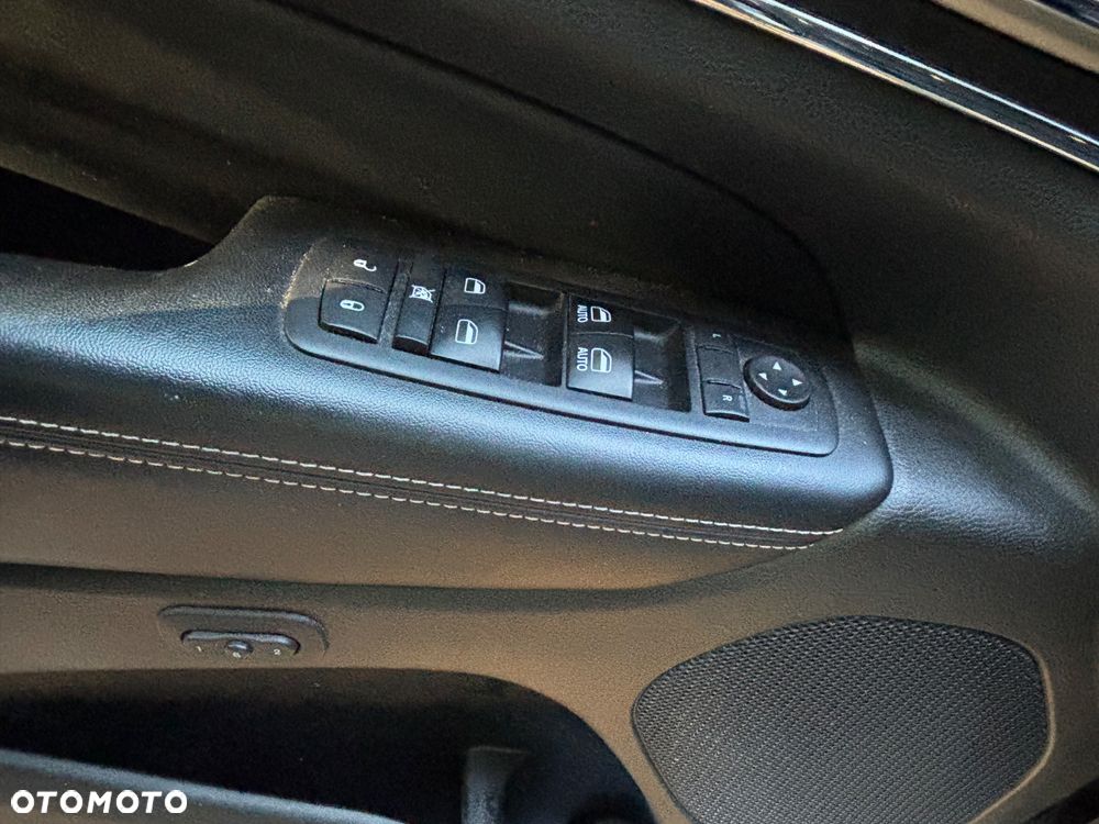 Jeep Grand Cherokee 3.6 V6 Limited - 9
