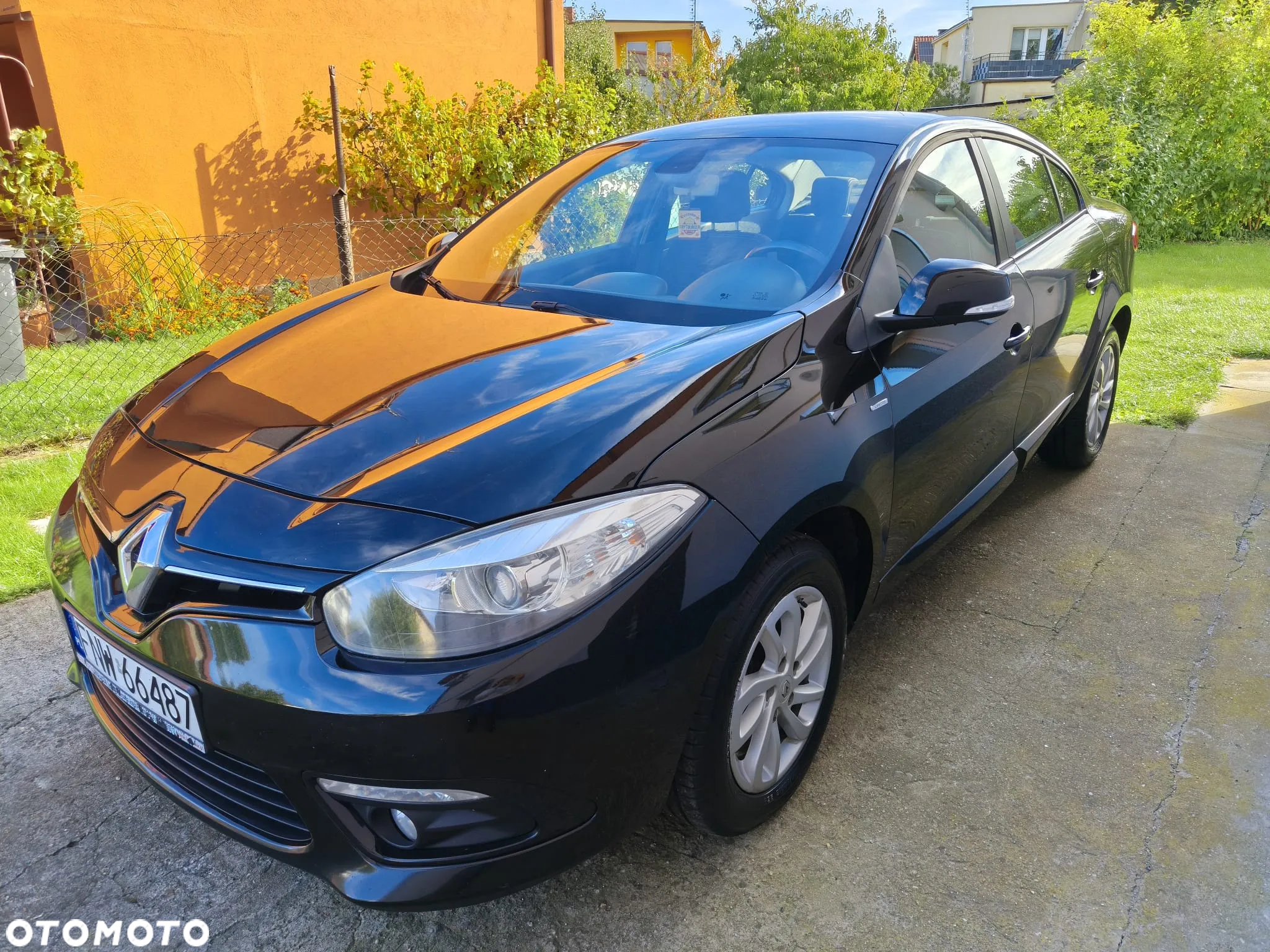 Renault Fluence 1.5 dCi Limited - 32
