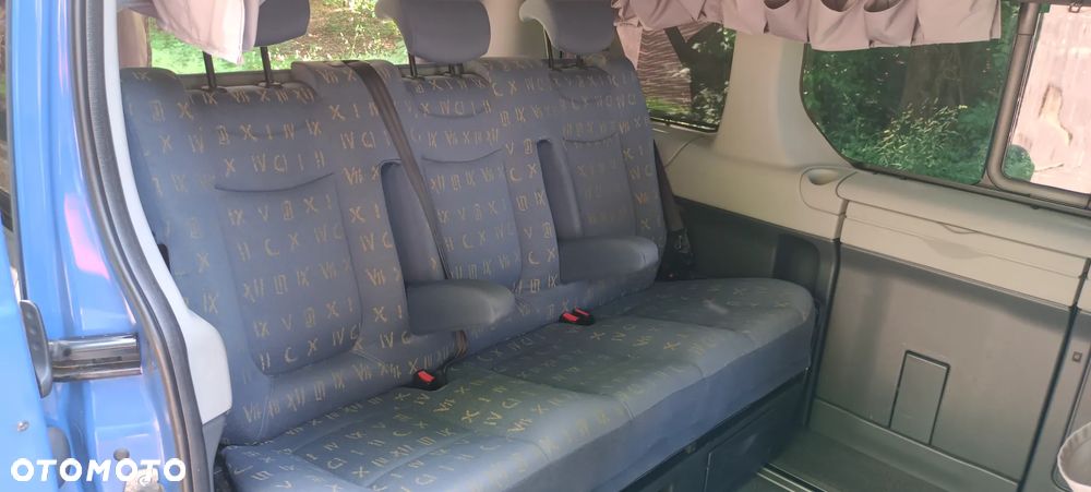 Renault Trafic Generation - 21