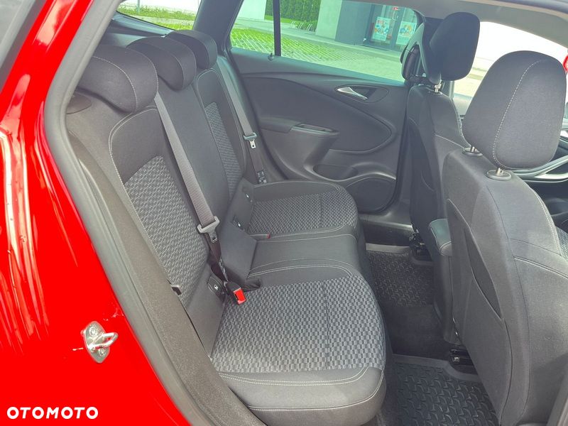 Opel Astra - 9