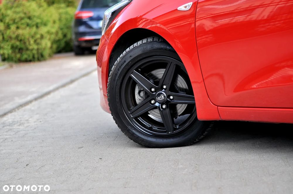 Kia Ceed 1.6 GDI M DCT - 16