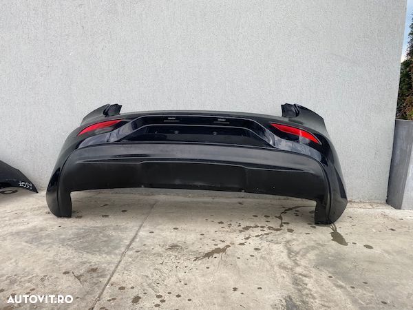 Bara Spate Volvo V40 2014 39814190 31283756 31283760 - 4