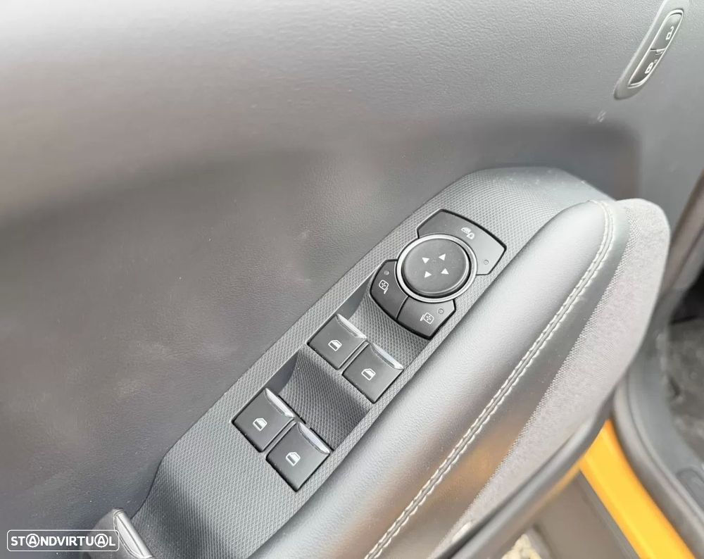 Ford Mustang Mach-E 98.7 kWh Premium - 16
