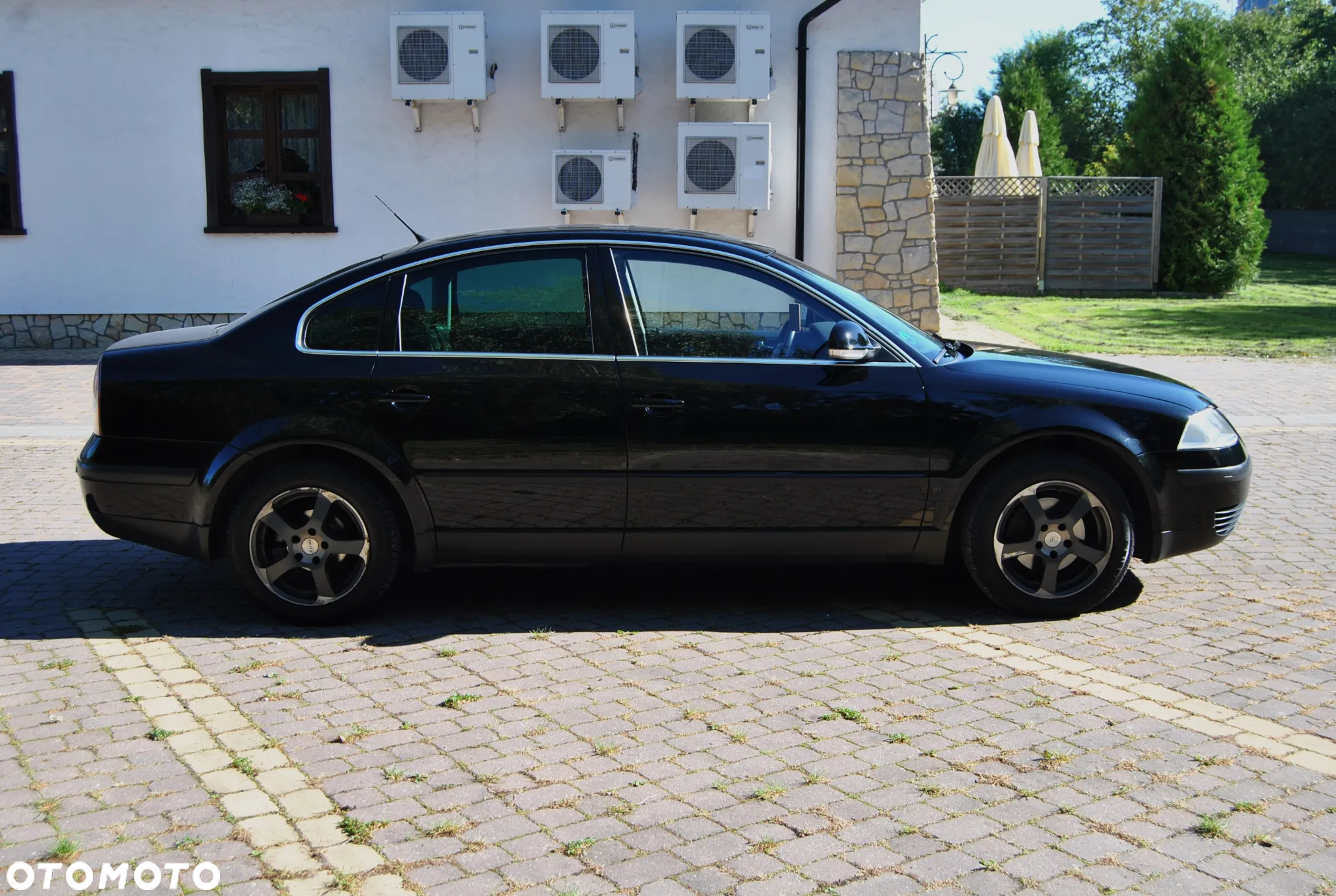 Volkswagen Passat 1.6 Comfortline - 16