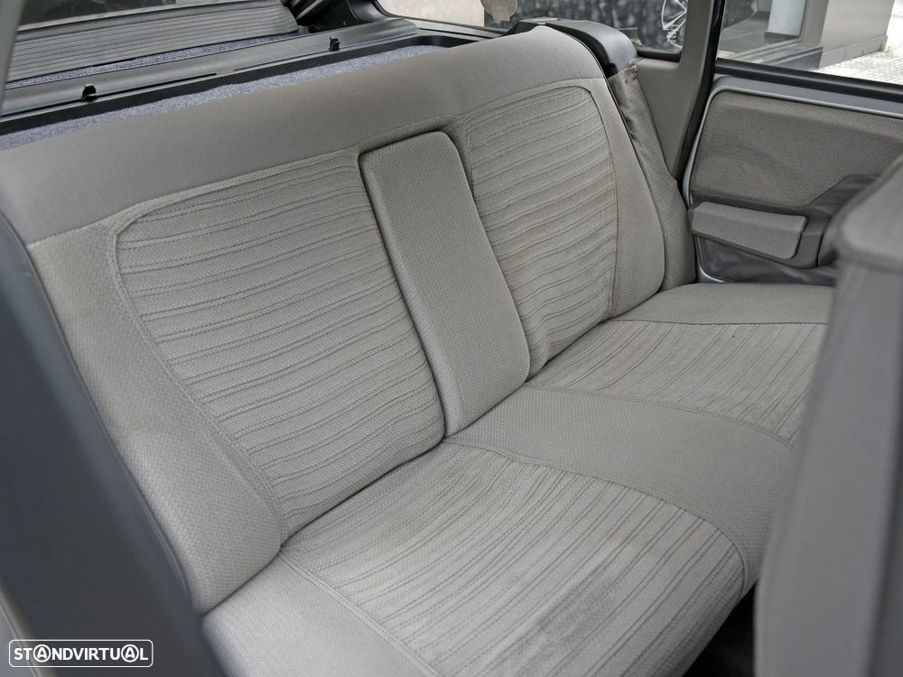 Citroën GSA - 10
