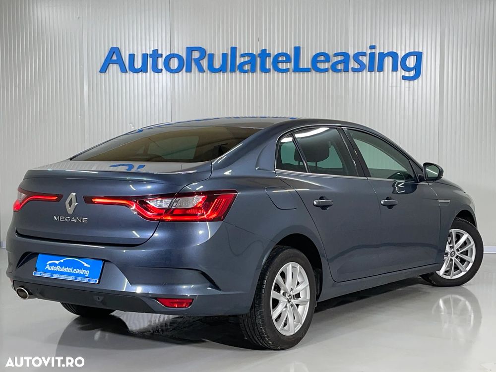 Renault Megane TCe EDC Intens - 3