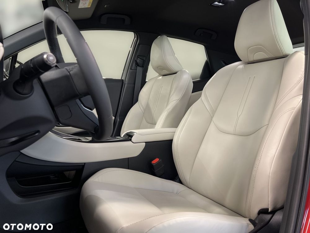 Lexus LBX 1.5 Hybrid Elegant - 18