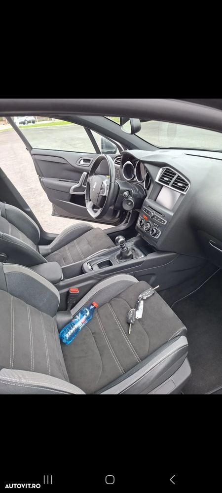 Citroën DS4 - 11