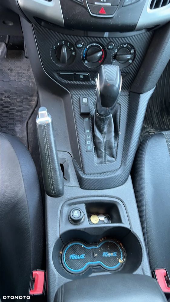 Ford Focus 2.0 TDCi Edition Start MPS6 - 15