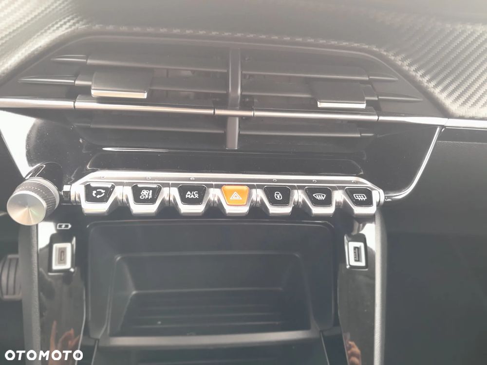 Peugeot 208 1.5 BlueHDi Allure S&S - 30