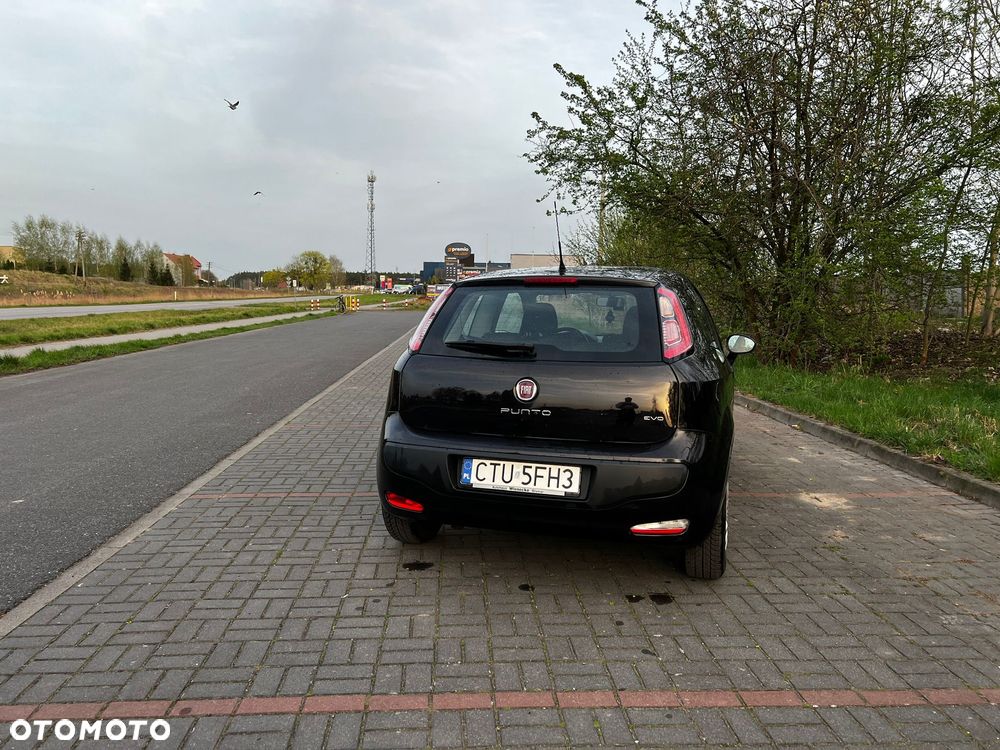 Fiat Punto - 12