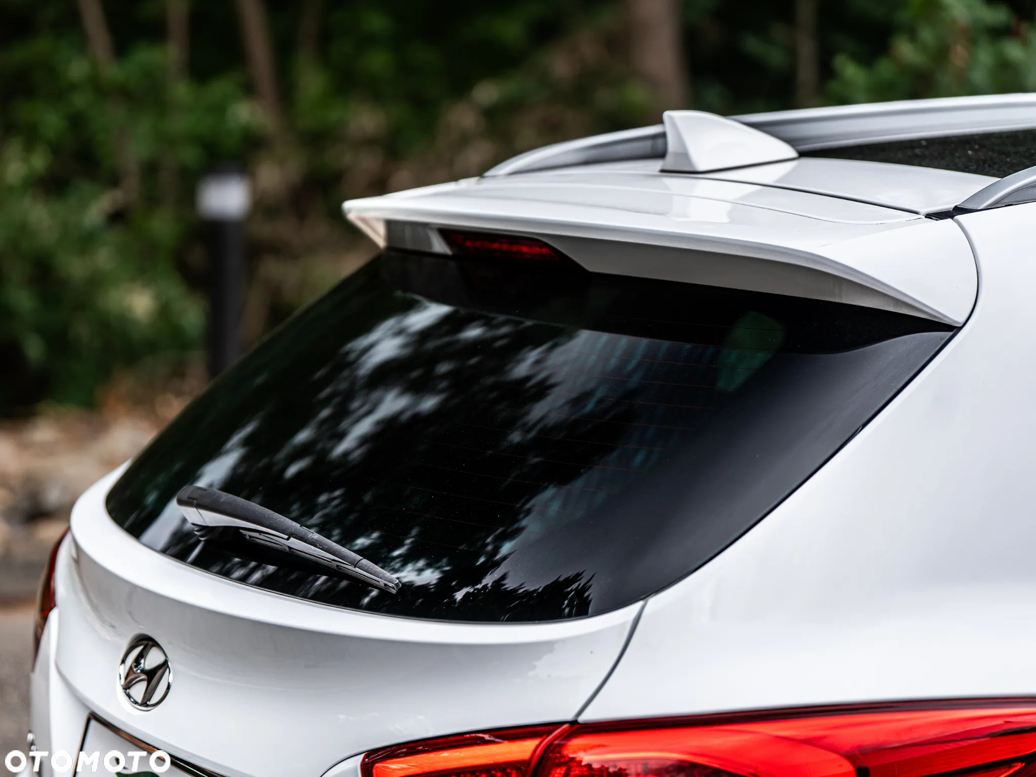Hyundai ix35 1.6 GDI Premium 2WD - 25