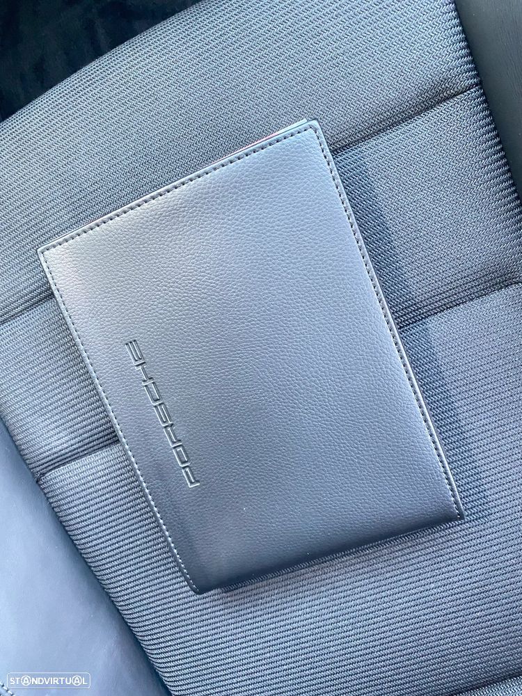 Porsche 911 (992) GT3 Touring Package PDK - 46