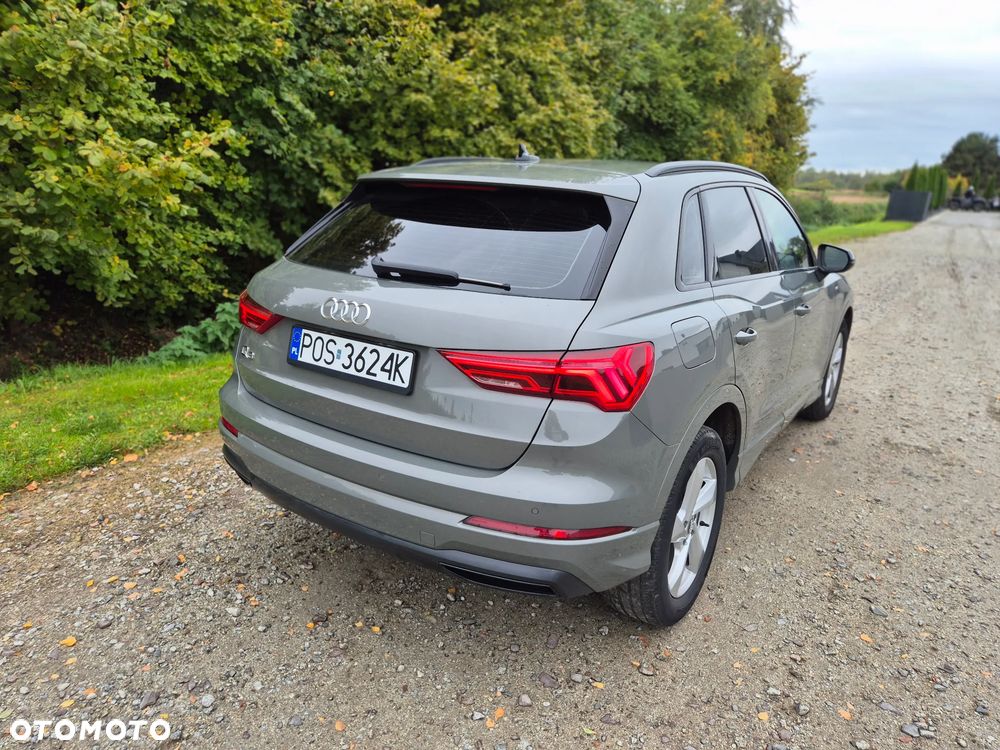 Audi Q3 - 23