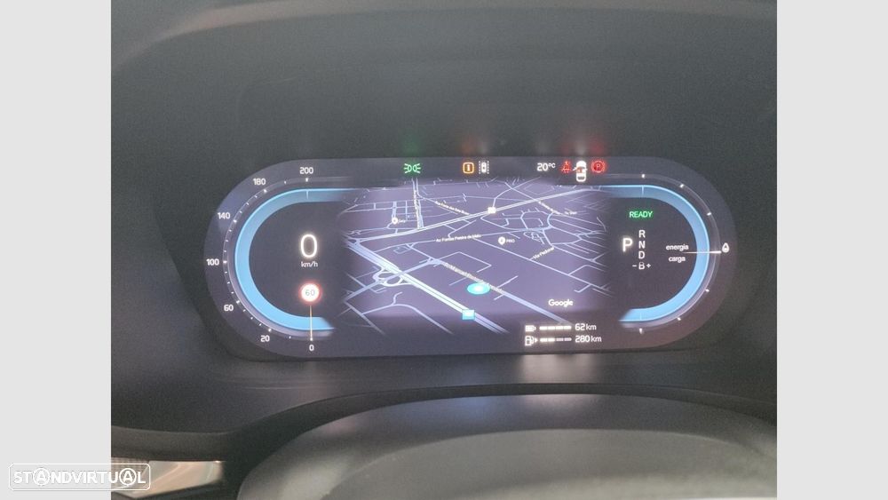 Volvo V60 2.0 T6 AWD TE Plus Dark - 12