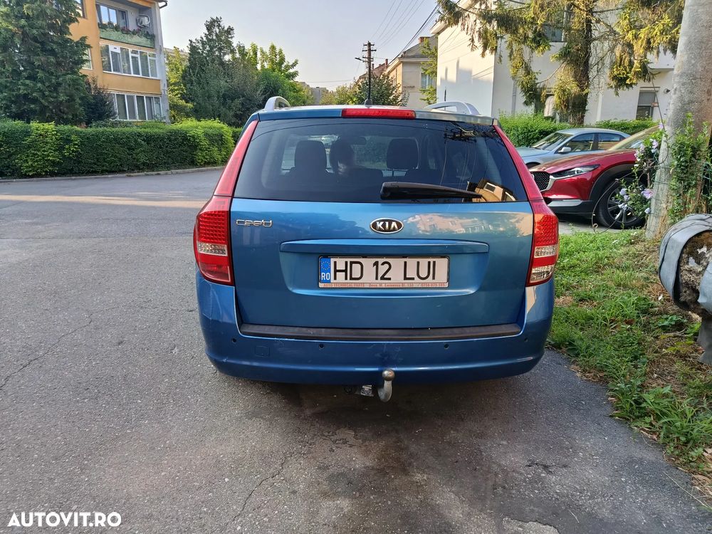 Kia Ceed - 2
