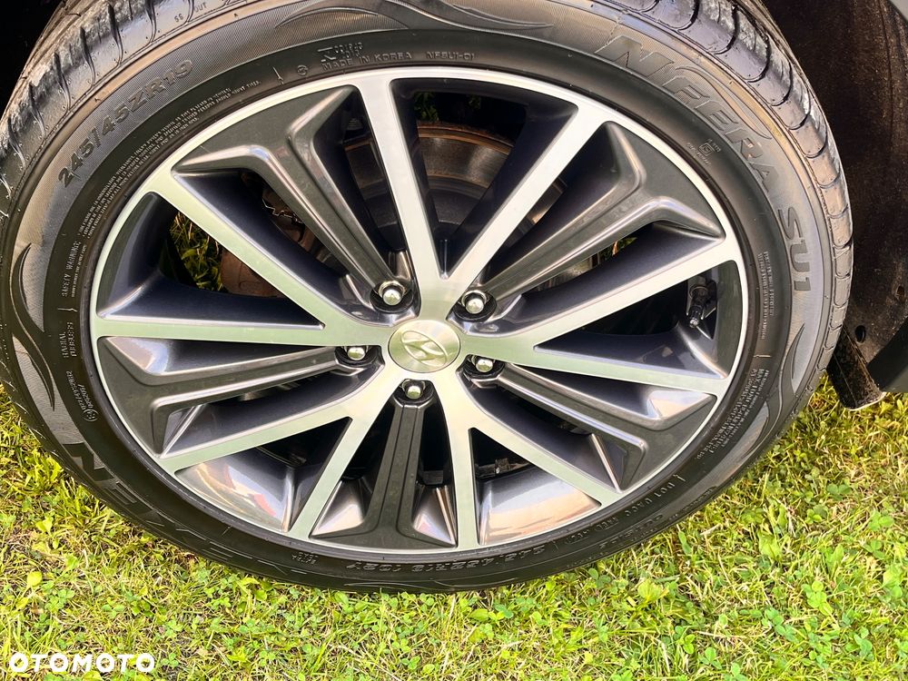 Hyundai Tucson 1.6 T-GDi Comfort 2WD - 31
