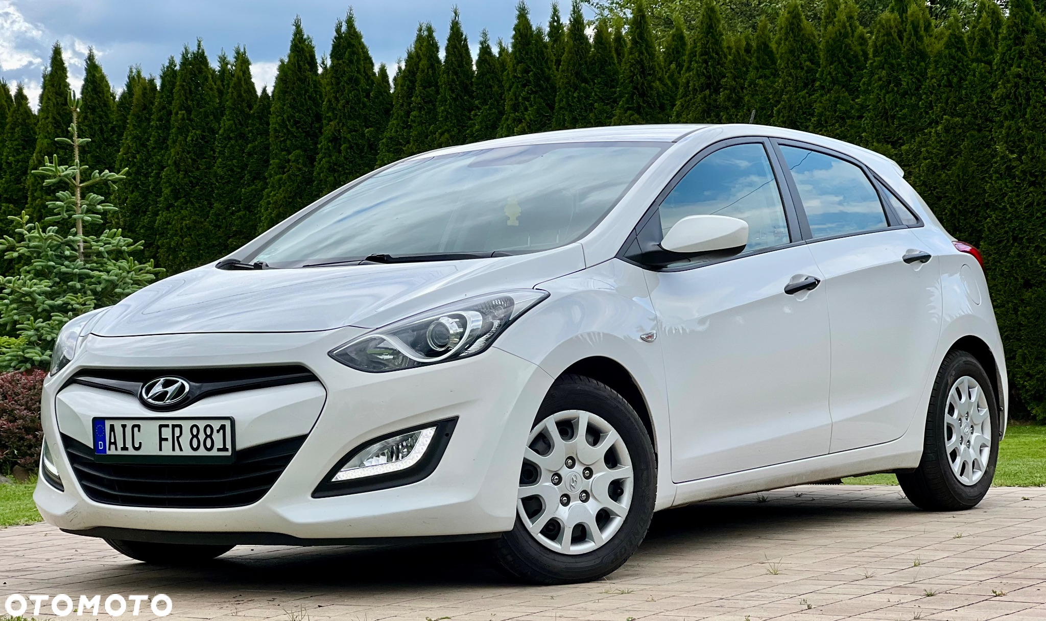 Hyundai i30 1.4 Base - 9