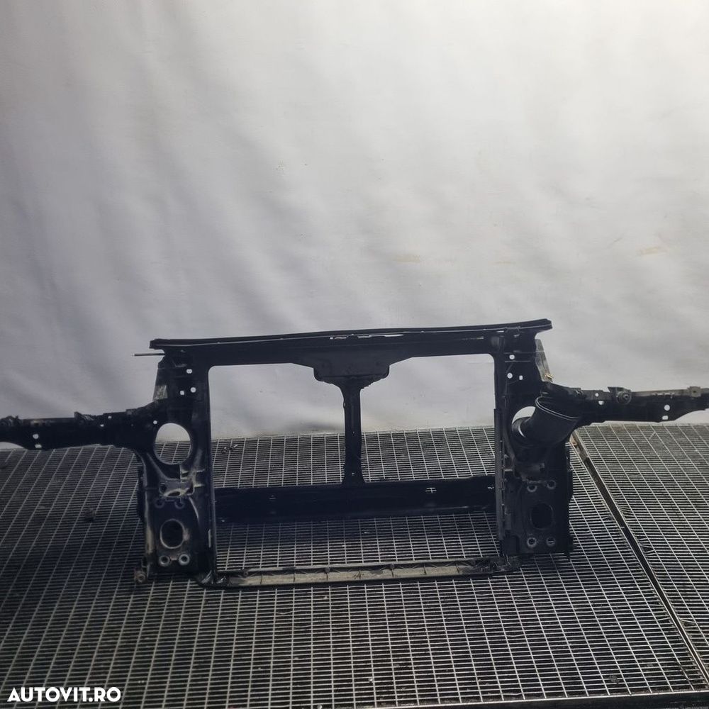 Trager Volkswagen Touareg 7L 2.5 TDI 2003 - 2006 2461CC Automata (1460) Diesel - 4